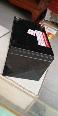 คู่ละ 700 บ.ส่งถึงบ้านฟรี โทร 083-2000058 LINE ID: line832923 แบตเตอรี ขนาด 12 V กระแส 12 A. เทสกระแ