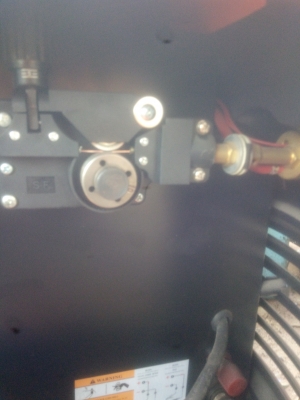 ขายตู้เชื่อม mig. Co2 250am ขายตู้เชื่อม mig. Co2 250am