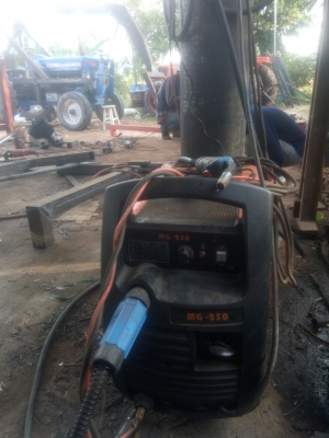ขายตู้เชื่อม mig. Co2 250am ขายตู้เชื่อม mig. Co2 250am