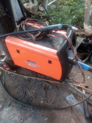 ขายตู้เชื่อม mig. Co2  250am