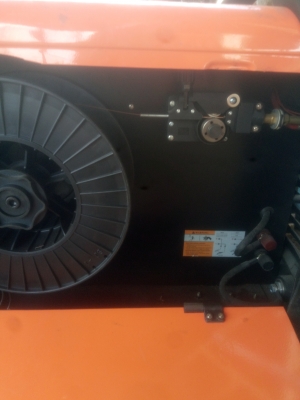 ขายตู้เชื่อม mig. Co2 250am ขายตู้เชื่อม mig. Co2 250am