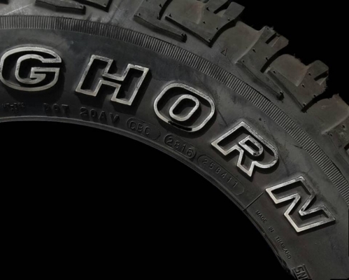 Maxxis Bighorn MT 265-70-17 ปี15 สภาพสวยๆ 1ชุด Maxxis Bighorn MT 265-70-17 ปี15 สภาพสวยๆ 1ชุด