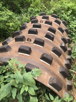 ขายรถบด 10 ตัน Ingersoll rand SD100D-B พร้อมใช้งาน 2 เพลา 2 เปลือก เล่มทะเบียน ขายรถบด 10 ตัน Ingersoll rand SD100D-B พร้อมใช้งาน 2 เพลา 2 เปลือก เล่มทะเบียน