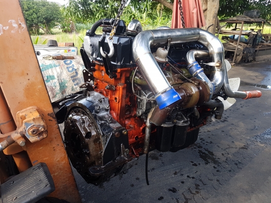 ขายเครื่องยนต์อีซุซุ 6wa 390แรงม้า ขายเครื่องยนต์อีซุซุ 6wa 390แรงม้า
