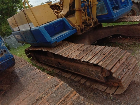 ขาย 390,000 KOMATSU pc 120 รุ่น 3 เครื่องดี ปั้มแรง เอวแน่น ชาวงล่างใหม่ เอกสารซื้อขาย รถพร้อมใช้ รถอยู่ บุรีรัมย์ นางรอง 064-191-1112 ขาย 390,000 KOMATSU pc 120 รุ่น 3 เครื่องดี ปั้มแรง เอวแน่น ชาวงล่างใหม่ เอกสารซื้อขาย รถพร้อมใช้ รถอยู่ บุรีรัมย์ นางรอง 064-191-1112