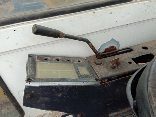 ขาย 390,000 KOMATSU pc 120 รุ่น 3 เครื่องดี ปั้มแรง เอวแน่น ชาวงล่างใหม่ เอกสารซื้อขาย รถพร้อมใช้ รถอยู่ บุรีรัมย์ นางรอง 064-191-1112 ขาย 390,000 KOMATSU pc 120 รุ่น 3 เครื่องดี ปั้มแรง เอวแน่น ชาวงล่างใหม่ เอกสารซื้อขาย รถพร้อมใช้ รถอยู่ บุรีรัมย์ นางรอง 064-191-1112