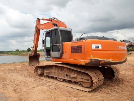 ขาย 1,190,000 HITACHI zx 200-1 เล่มทะเบียน ปี 2012 ไฟฟ้าครบ เครื่องดี ปั้มแรง เอวแน่น ช่วงล่างเต็ม รถสวยพร้อมใช้เอกสานพร้อมโอน รถอยู่ ขอนแก่น 064-191-1112 ขาย 1,190,000 HITACHI zx 200-1 เล่มทะเบียน ปี 2012 ไฟฟ้าครบ เครื่องดี ปั้มแรง เอวแน่น ช่วงล่างเต็ม รถสวยพร้อมใช้เอกสานพร้อมโอน รถอยู่ ขอนแก่น 064-191-1112