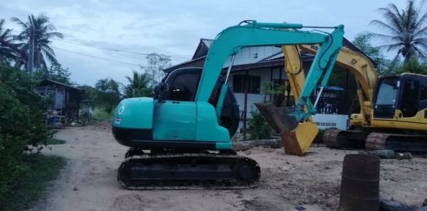ขาย 550,000 KOBELCO sk 60-5 super เครื่องดี ปั้มแรง ไฟฟ้าครบ เอวแน่น ช่วงล่างสวย เอกสารซื้อขาย รถสวยพร้อมใช้ รถอยู่ นครสวรรค์ 064-191-1112 ขาย 550,000 KOBELCO sk 60-5 super เครื่องดี ปั้มแรง ไฟฟ้าครบ เอวแน่น ช่วงล่างสวย เอกสารซื้อขาย รถสวยพร้อมใช้ รถอยู่ นครสวรรค์ 064-191-1112