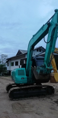 ขาย 550,000 KOBELCO sk 60-5 super เครื่องดี ปั้มแรง ไฟฟ้าครบ เอวแน่น ช่วงล่างสวย เอกสารซื้อขาย รถสวยพร้อมใช้ รถอยู่ นครสวรรค์ 064-191-1112 ขาย 550,000 KOBELCO sk 60-5 super เครื่องดี ปั้มแรง ไฟฟ้าครบ เอวแน่น ช่วงล่างสวย เอกสารซื้อขาย รถสวยพร้อมใช้ รถอยู่ นครสวรรค์ 064-191-1112