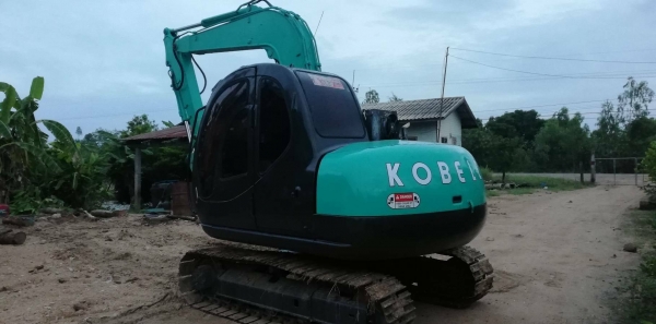 ขาย 550,000 KOBELCO sk 60-5 super เครื่องดี ปั้มแรง ไฟฟ้าครบ เอวแน่น ช่วงล่างสวย เอกสารซื้อขาย รถสวยพร้อมใช้ รถอยู่ นครสวรรค์ 064-191-1112 ขาย 550,000 KOBELCO sk 60-5 super เครื่องดี ปั้มแรง ไฟฟ้าครบ เอวแน่น ช่วงล่างสวย เอกสารซื้อขาย รถสวยพร้อมใช้ รถอยู่ นครสวรรค์ 064-191-1112