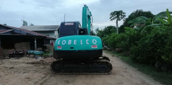 ขาย 550,000 KOBELCO sk 60-5 super เครื่องดี ปั้มแรง ไฟฟ้าครบ เอวแน่น ช่วงล่างสวย เอกสารซื้อขาย รถสวยพร้อมใช้ รถอยู่ นครสวรรค์ 064-191-1112 ขาย 550,000 KOBELCO sk 60-5 super เครื่องดี ปั้มแรง ไฟฟ้าครบ เอวแน่น ช่วงล่างสวย เอกสารซื้อขาย รถสวยพร้อมใช้ รถอยู่ นครสวรรค์ 064-191-1112