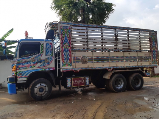 HINO FM1A. 344ปี57 ดั้ม สด-ผ่อนได้ ราคาหลังไมค์ (โทร)???? (line)085-6842587 (/)084-3923995 HINO FM1A. 344ปี57 ดั้ม สด-ผ่อนได้ ราคาหลังไมค์ (โทร)???? (line)085-6842587 (/)084-3923995