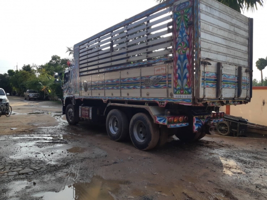 HINO FM1A. 344ปี57 ดั้ม สด-ผ่อนได้ ราคาหลังไมค์ (โทร)???? (line)085-6842587 (/)084-3923995 HINO FM1A. 344ปี57 ดั้ม สด-ผ่อนได้ ราคาหลังไมค์ (โทร)???? (line)085-6842587 (/)084-3923995