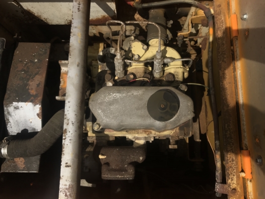 ขายรถตักMITSUBISHI นำเข้าญี่ปุ่นไม่เคยใช้งานในไทยเอวอ่อนเครื่องมิตซูบิชิ4สูบ สภาพดีพร้อมใช้งาน 081-8302909 จิรโรจน์ Line ID : jiraroj2909