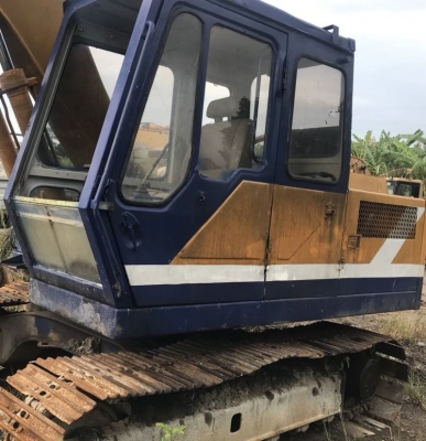 KOBELCO SK 120-1