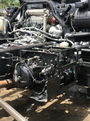 ขายISUZU FRR 210 ยาว 6.5m รถปลายปี57 ขายISUZU FRR 210 ยาว 6.5m รถปลายปี57