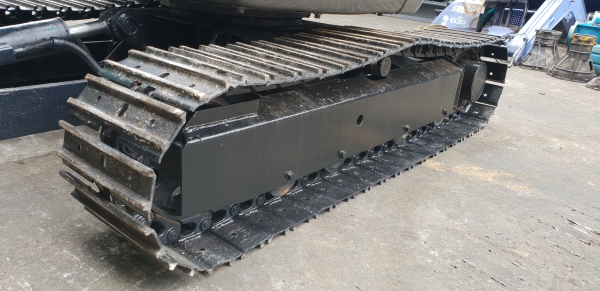 ขายรถขุด KOBELCO รุ่น SK35SR มือสองญี่ปุ่น แทรกเหล็ก สลัก บูทเอวแน่น 100\% ปั้มนิ้ว คอนโทรลสั้น ทำงานไว สวยพร้อมใช้งาน มือถือ 0818753444