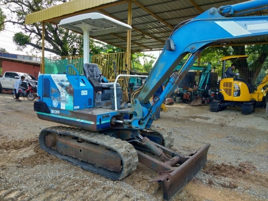 ขายรถขุดแบคโฮ KOBELCO SK024 ขนาดเทียบเท่าPc25 รถเก่านอกแท้100\% (เครื่องดี ระบบไว ช่วงล่างแน่น เช็คระบบ เปลี่ยนถ่ายของเหลว พร้อมใช้งาน) เอกสารใบอินวอยครบ        #ราคา  260,000 ต่อรองได้  (ตามสภาพ)        #ราคา  270,000 ต่อรองได้ (เก็บลายละเอียดสี) ☎️สนใจติ