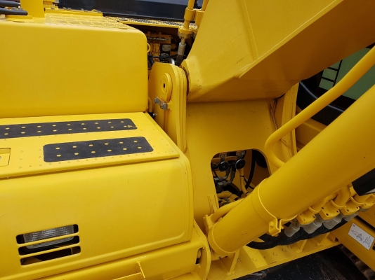 ขายด่วน!! Komatsu PC200-8MO สภาพนางฟ้าค่ะ