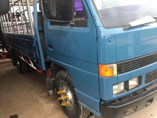 ขายรถ6ล้อ ISUZU NPR 115แรง เกียร์สั้น รถสวย สภาพดี เครื่องดี ภายในสวย เอกสารพร้อมโอน ราคา340,000 จัด ขายรถ6ล้อ ISUZU NPR 115แรง เกียร์สั้น รถสวย สภาพดี เครื่องดี ภายในสวย เอกสารพร้อมโอน ราคา340,000 จัด