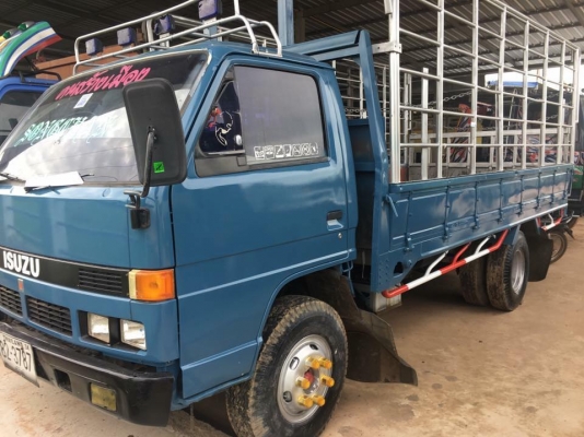 ขายรถ6ล้อ ISUZU NPR 115แรง เกียร์สั้น รถสวย สภาพดี เครื่องดี ภายในสวย เอกสารพร้อมโอน ราคา340,000 จัด ขายรถ6ล้อ ISUZU NPR 115แรง เกียร์สั้น รถสวย สภาพดี เครื่องดี ภายในสวย เอกสารพร้อมโอน ราคา340,000 จัด