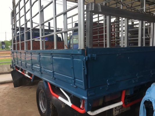ขายรถ6ล้อ ISUZU NPR 115แรง เกียร์สั้น รถสวย สภาพดี เครื่องดี ภายในสวย เอกสารพร้อมโอน ราคา340,000 จัด ขายรถ6ล้อ ISUZU NPR 115แรง เกียร์สั้น รถสวย สภาพดี เครื่องดี ภายในสวย เอกสารพร้อมโอน ราคา340,000 จัด