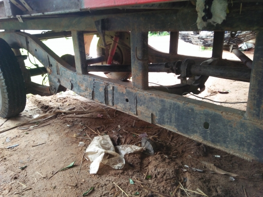 ลดสุดๆไปเลยครับ75,000บาท...ด่วนๆๆครับอีแต๋นบรรทุกสวยๆครับ ต่อรองราคาได้ครับร.