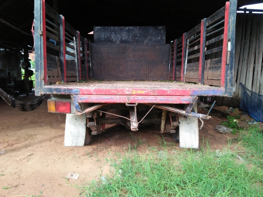 ลดสุดๆไปเลยครับ75,000บาท..ด่วนๆๆครับอีแต๋นบรรทุกสวยๆครับ ต่อรองราคาได้ครับร.