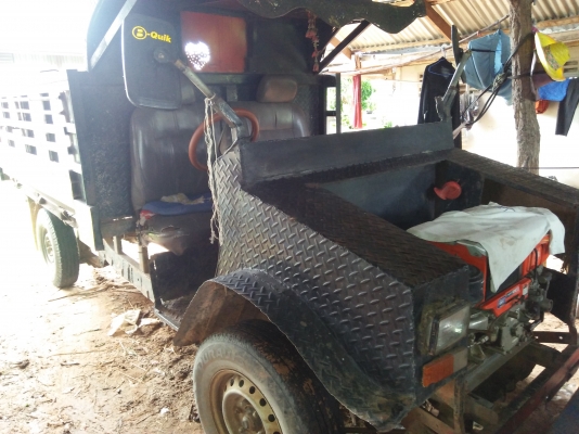 ลดสุดๆไปเลยครับ75,000บาท..ด่วนๆๆครับอีแต๋นบรรทุกสวยๆครับ ต่อรองราคาได้ครับร.