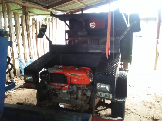 ลดสุดๆไปเลยครับ75,000บาท..ด่วนๆๆครับอีแต๋นบรรทุกสวยๆครับ ต่อรองราคาได้ครับร.