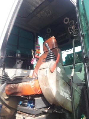 รถบ้านฝากขาย...KOBELCO SK120-3 มาร์คไฟว์  ซุปเปอร์  เก่าใน  สภาพดี  พร้อมใช้...เอกสารอินวอย..โทร  089-3818694  จ๊อย..