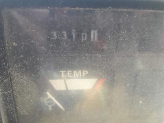 ขายจ้า..รถดันดิน...MITSUBISHI  BD2G ทู  เก่านอกแท้...สภาพสวย..เดิมๆๆ..แทรคใหญ่..พร้อมใช้...โทร  089-3818694  จ๊อย..