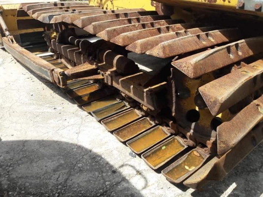 ขายจ้า..รถดันดิน...MITSUBISHI  BD2G ทู  เก่านอกแท้...สภาพสวย..เดิมๆๆ..แทรคใหญ่..พร้อมใช้...โทร  089-3818694  จ๊อย..