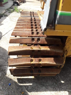 ขายจ้า..รถดันดิน...MITSUBISHI  BD2G ทู  เก่านอกแท้...สภาพสวย..เดิมๆๆ..แทรคใหญ่..พร้อมใช้...โทร  089-3818694  จ๊อย..