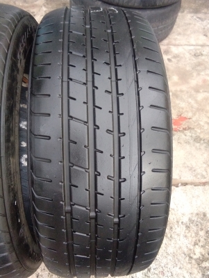 ยางสวย Pirelli 225/45R17 ปี 15 ยางสวย Pirelli 225/45R17 ปี 15