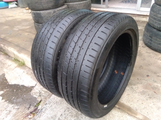 ยางสวย Pirelli 225/45R17 ปี 15