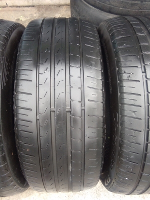 ขายยาง Pirelli 225/45R18 ปี 15 ขายยาง Pirelli 225/45R18 ปี 15