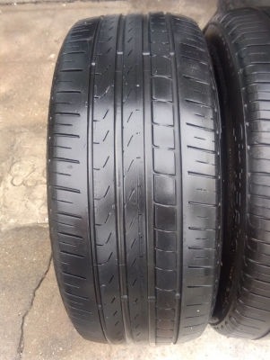 ขายยาง Pirelli 225/45R18 ปี 15