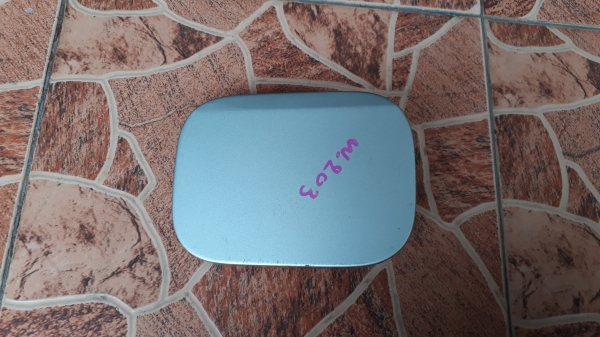 ฝาปิดถังน้ำมัน BENZ W203 แท้