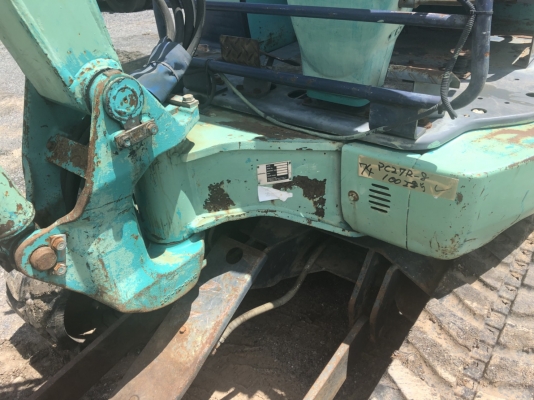 ขาย รถแม็คโคร KOMATSU PC27-8 พร้อมใช้งาน นำเข้าเองจากประเทศญี่ปุ่น ติดต่อ 063-9316985 ID LINE : 0639316985 ครับ ขาย รถแม็คโคร KOMATSU PC27-8 พร้อมใช้งาน นำเข้าเองจากประเทศญี่ปุ่น ติดต่อ 063-9316985 ID LINE : 0639316985 ครับ