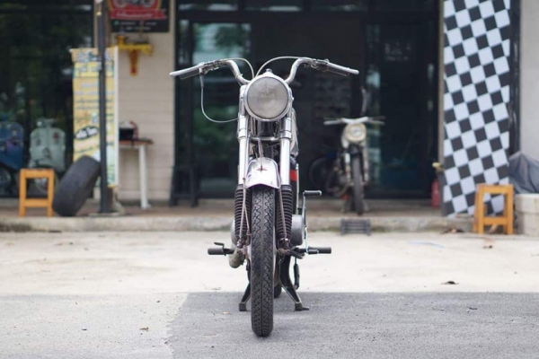 ร้าน วุฒิ นนบุรี ขาย MZ150 ETS ถังเหลี่ยม รถสวยเดิมๆเครื่องดีพร้อมใช้งานได้เลย ร้าน วุฒิ นนบุรี ขาย MZ150 ETS ถังเหลี่ยม รถสวยเดิมๆเครื่องดีพร้อมใช้งานได้เลย