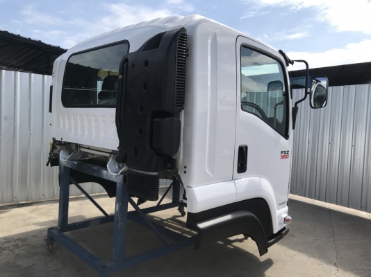 หัวรถยี่ห้อ ISUZU รุ่น 360