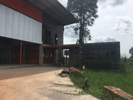 ที่ดินพร้อมสิ่งปลูกสร้าง โกดัง ที่ดินพร้อมสิ่งปลูกสร้าง โกดัง