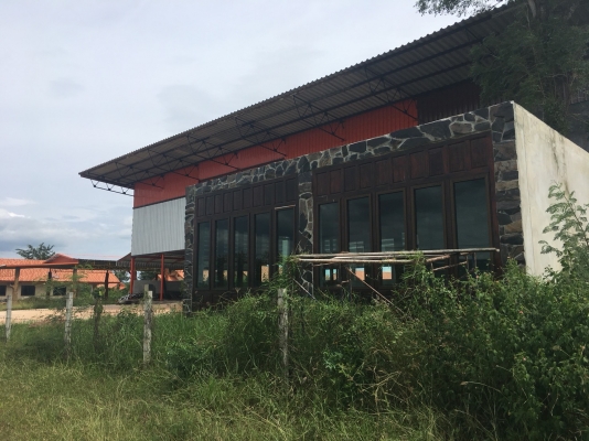 ที่ดินพร้อมสิ่งปลูกสร้าง โกดัง ที่ดินพร้อมสิ่งปลูกสร้าง โกดัง