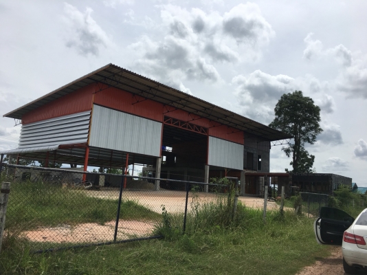 ที่ดินพร้อมสิ่งปลูกสร้าง โกดัง ที่ดินพร้อมสิ่งปลูกสร้าง โกดัง