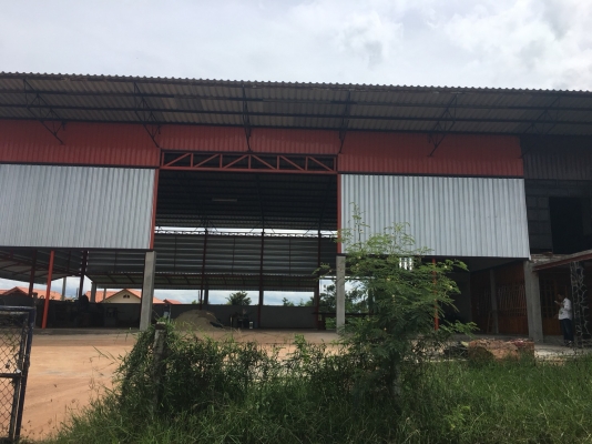 ที่ดินพร้อมสิ่งปลูกสร้าง โกดัง ที่ดินพร้อมสิ่งปลูกสร้าง โกดัง