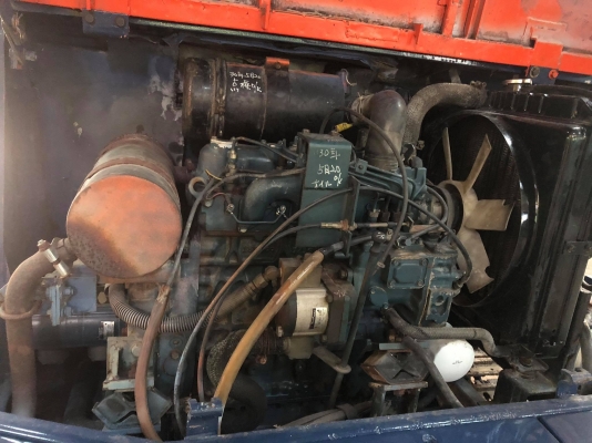 KUBOTA KH033 (#ขนาดเทียบเท่าPC35) รถเก่าญี่ปุ่นไม่เคยใช้งานในไทย สภาพสวย เครื่องปั้มดี เอวแน่น ช่วงล่างเต็มสวย รถพร้อมใช้งาน เอกสารอินวอยครบ ราคา265,000บาท  สนใจติดต่อ 096-541-1713 วัชรัตน์  (เจ้าของขายเองโดยตรง)