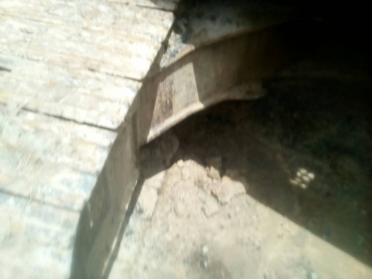 SK. 200-8. YN12. มีเอกสารเล่มทะเบียน.  ขายตามสภาพ