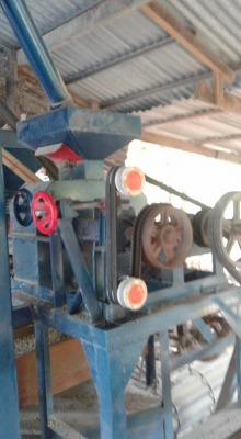 เครื่องสีข้าว