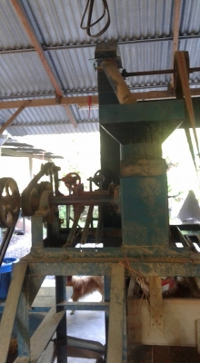 เครื่องสีข้าว